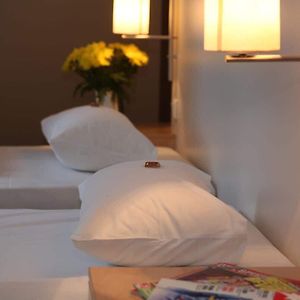 Familie Kamer met Twee Slaapkamers